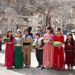 اقامتگاه بوم گردی ساتیار