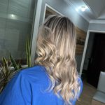 آرایشگاه زنانه پردیسان