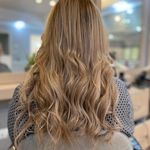 آرایشگاه زنانه پردیسان