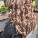 آرایشگاه زنانه پردیسان