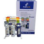 تصفیه آب نیک صنعت