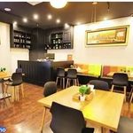 فست فود برگرمن 