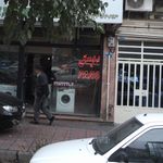 تلوزیون