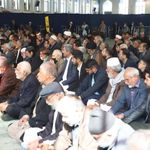 مصلی قدس