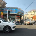 داروخانه دکتر سعادت
