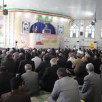 مصلی قدس