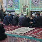 مسجد حضرت ابوالفضل