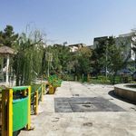 سرویس بهداشتی بوستان مریم