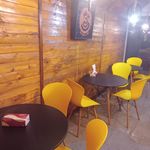 ساندویچ حمید بندری