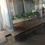 ایستگاه اتوبوس آسیاب