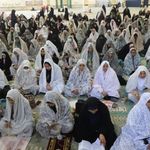مصلی قدس