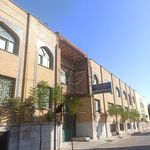 مدرسه علمیه علوی