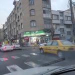 فروشگاه تخفیفی ولیعصر