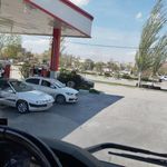 جایگاه سوخت وحدت