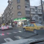 فروشگاه تخفیفی ولیعصر