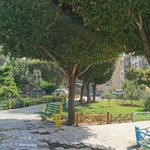 سرویس بهداشتی بوستان مریم