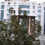 حفاظت و اطلاعات کل قوه قضائیه 
