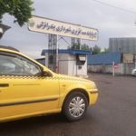 ترمینال اتوبوس بندرانزلی