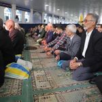 مصلی قدس