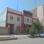 بنیاد مسکن شهرستان سمنان