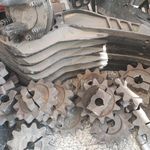 قیدار یدک بابایی