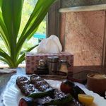 چلوکباب آسیا