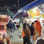 بازار روز آمل