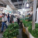 بازار روز آمل