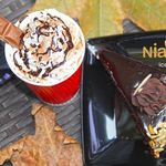 آبمیوه بستنی نیاوران چمن سابق