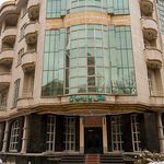 هتل پارسیان