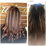 آرایشگاه زنانه پردیسان