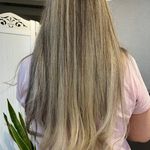 آرایشگاه زنانه پردیسان