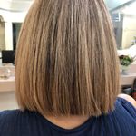 آرایشگاه زنانه پردیسان