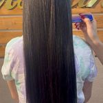 آرایشگاه زنانه پردیسان