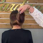 آرایشگاه زنانه پردیسان