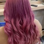 آرایشگاه زنانه پردیسان