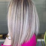 آرایشگاه زنانه پردیسان