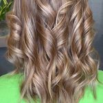 آرایشگاه زنانه پردیسان