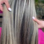 آرایشگاه زنانه پردیسان