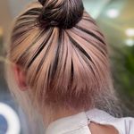 آرایشگاه زنانه پردیسان