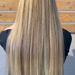 آرایشگاه زنانه پردیسان