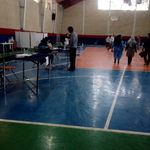 مجموعه ورزشی شهرداری شهریار