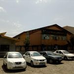 مجموعه ورزشی شهرداری شهریار