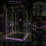 شرکت آسانسوری پرواز آسانبر درویش