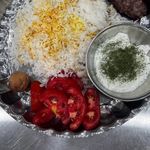 رستوران گیلار