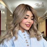 آموزشگاه و سالن تخصصی رنگ مو رمیسا