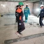 گروه فنی مهندسی راکی بتن خوزستان