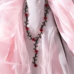 اکسسوری و زیورآلات وارداتی لوتوس