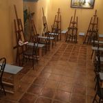 آموزشگاه نقاشی پرواز رنگها