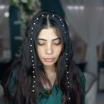 بافت مو خانم شریف دینی